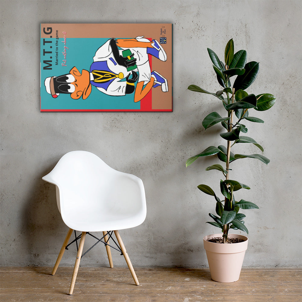 Canvas