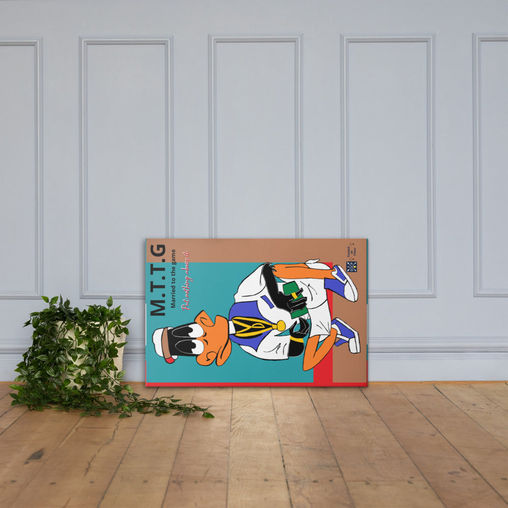 Canvas