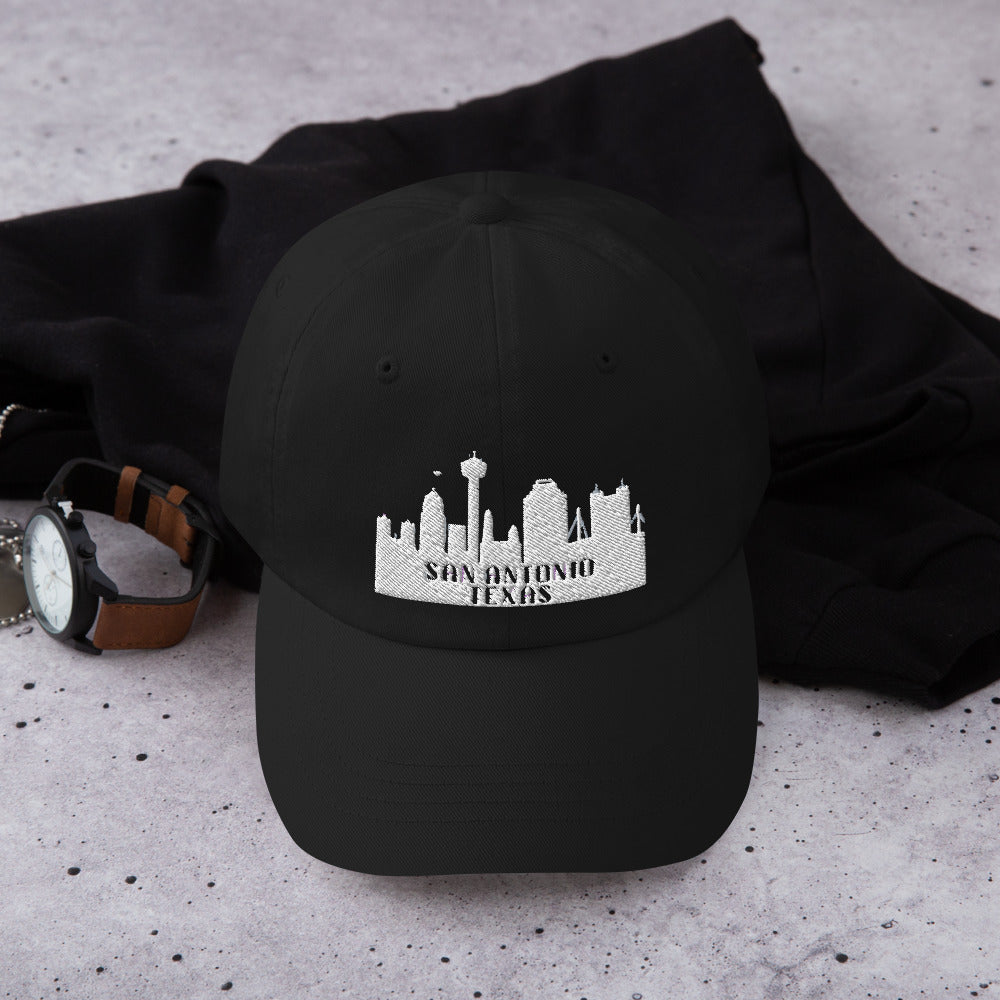 Dad hat
