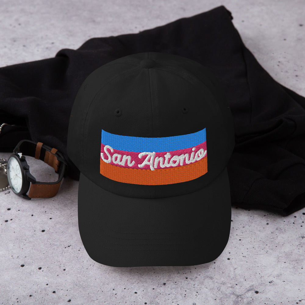 Dad hat