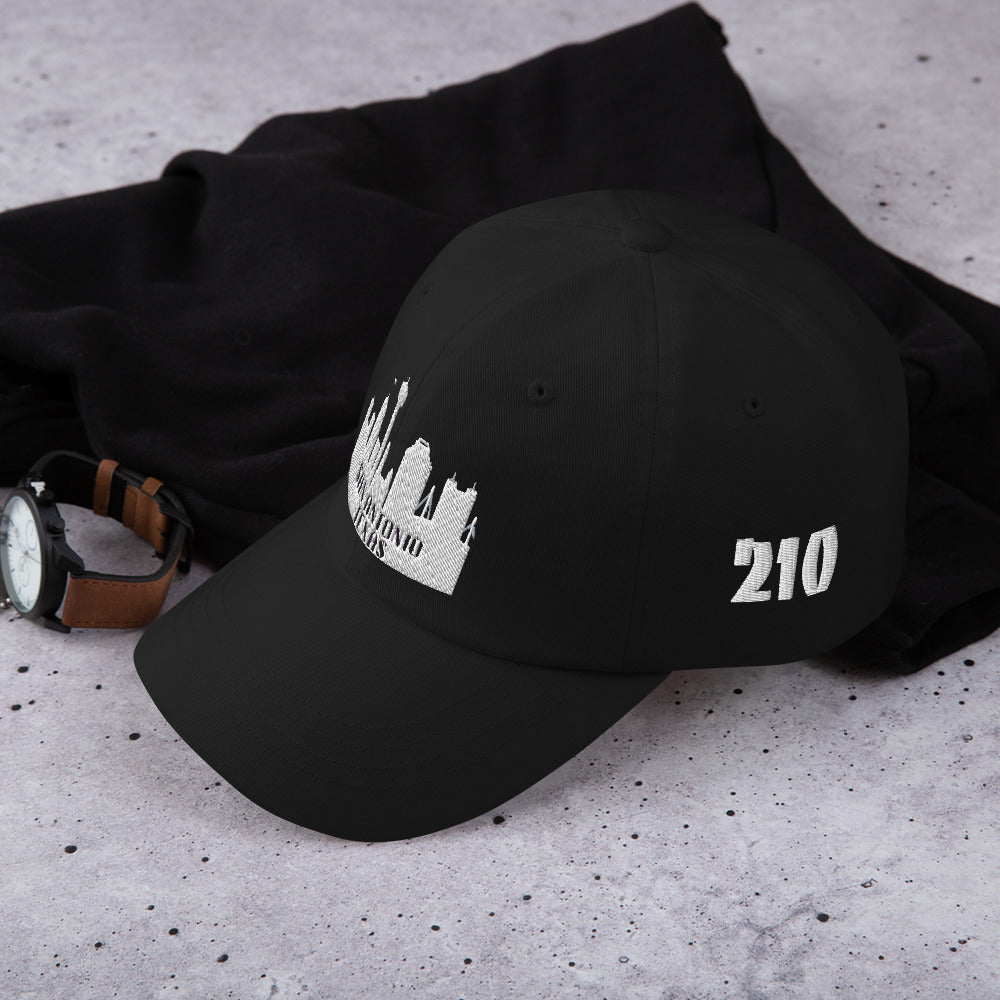 Dad hat