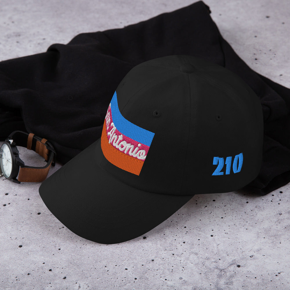 Dad hat