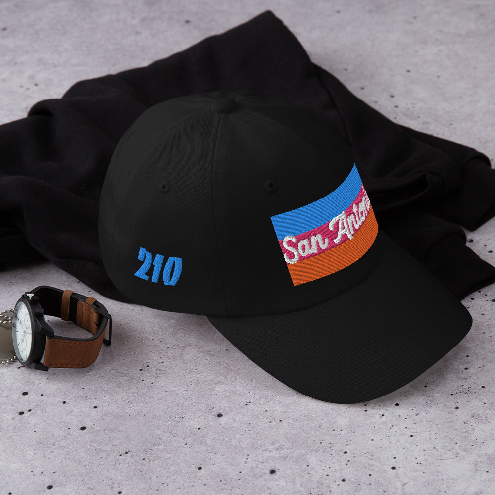 Dad hat