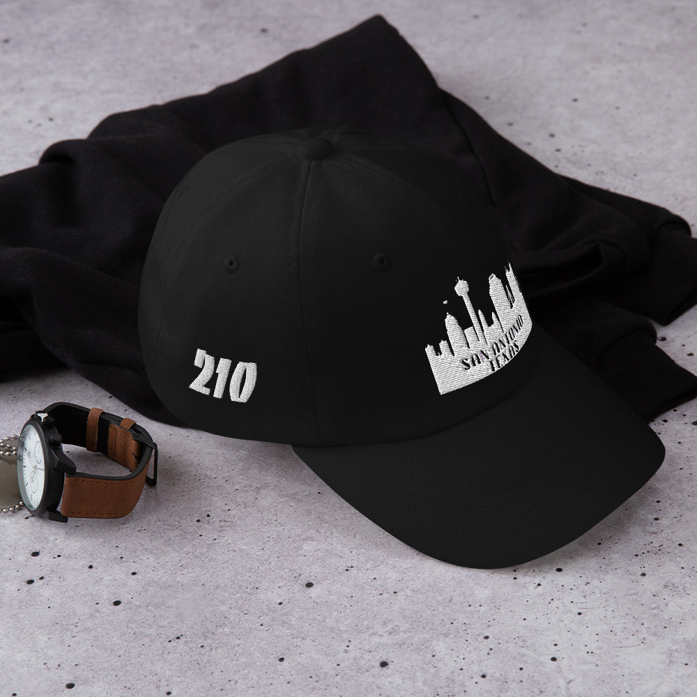 Dad hat