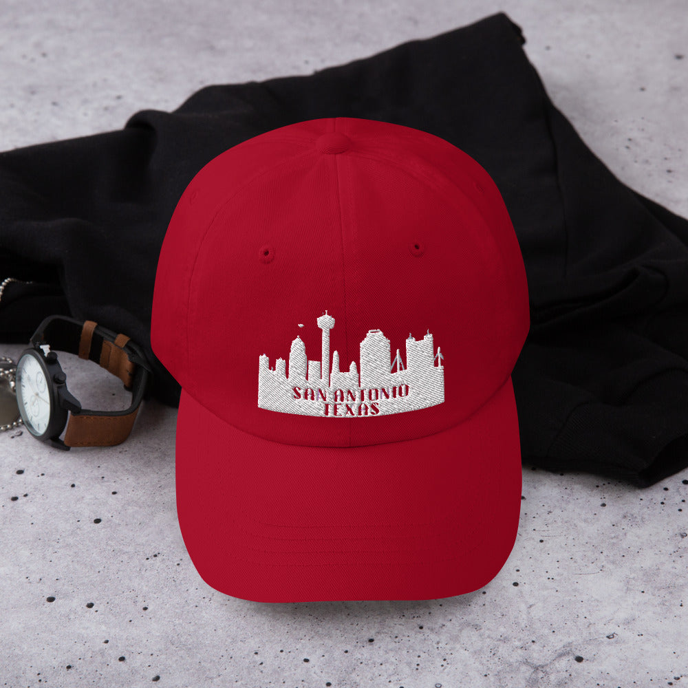 Dad hat