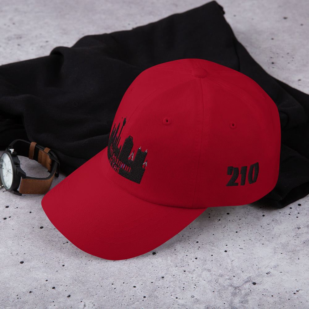 Dad hat