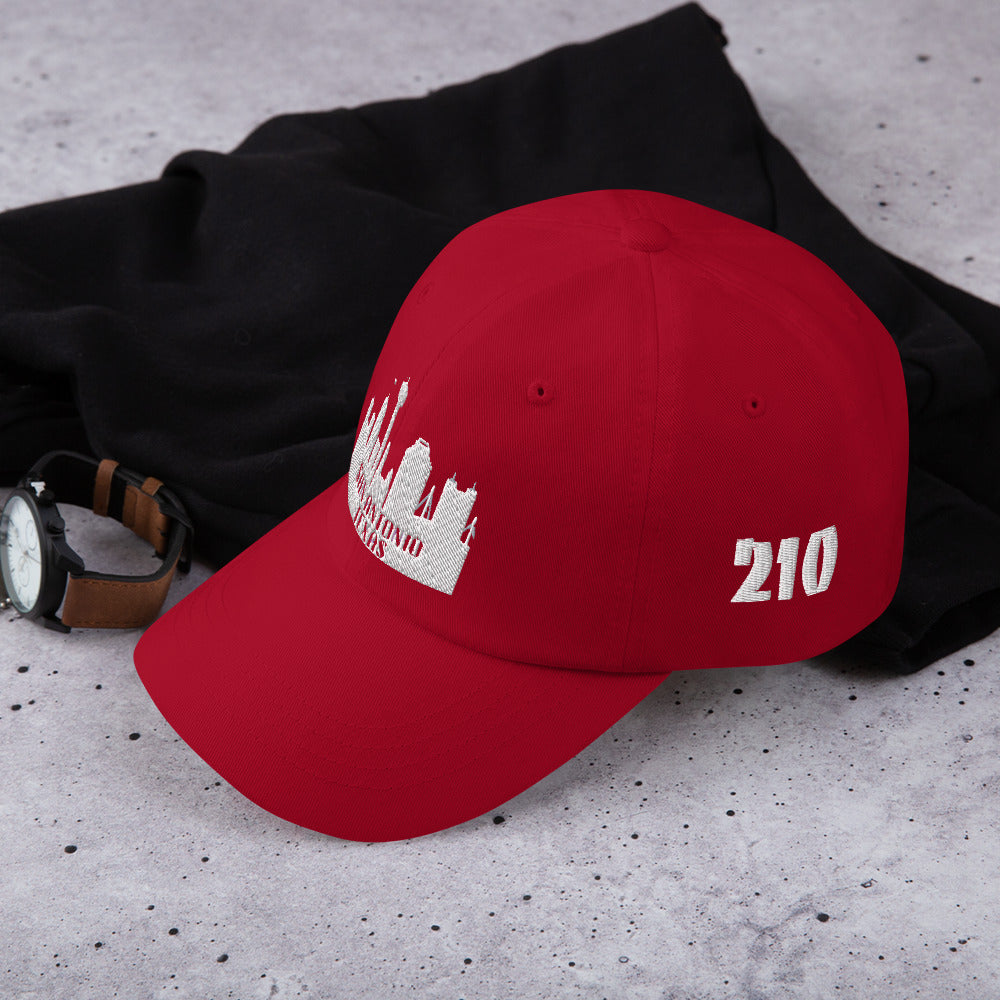 Dad hat