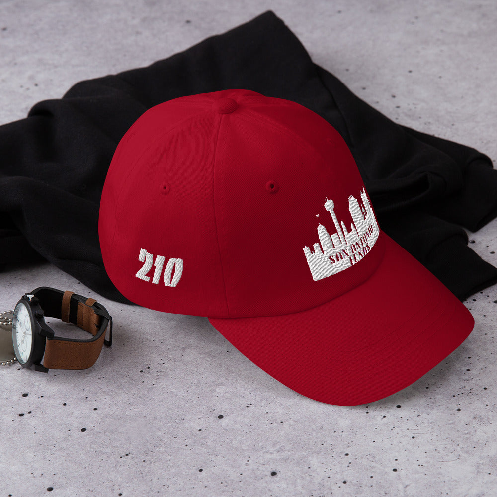 Dad hat