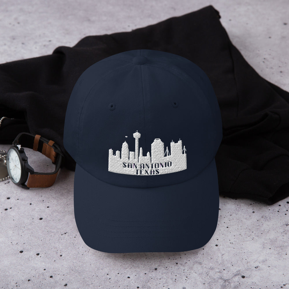 Dad hat