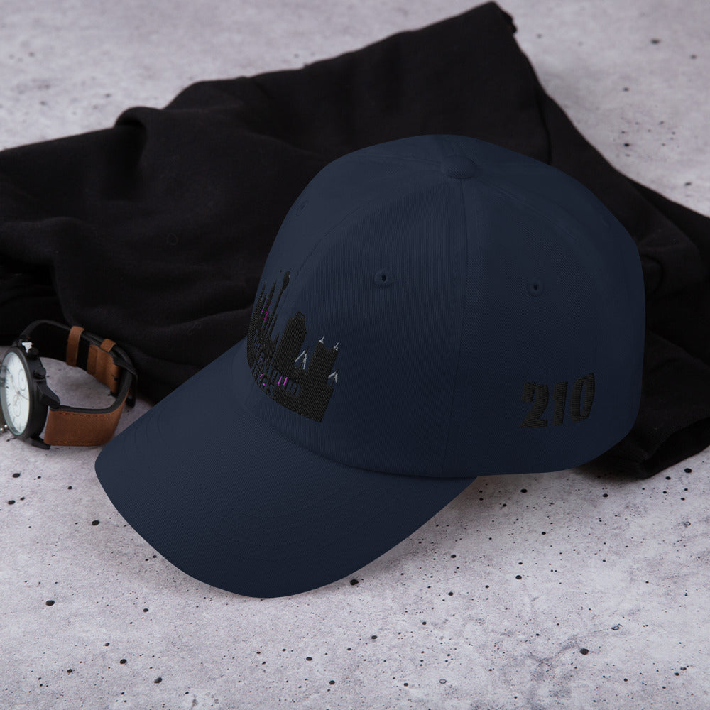 Dad hat