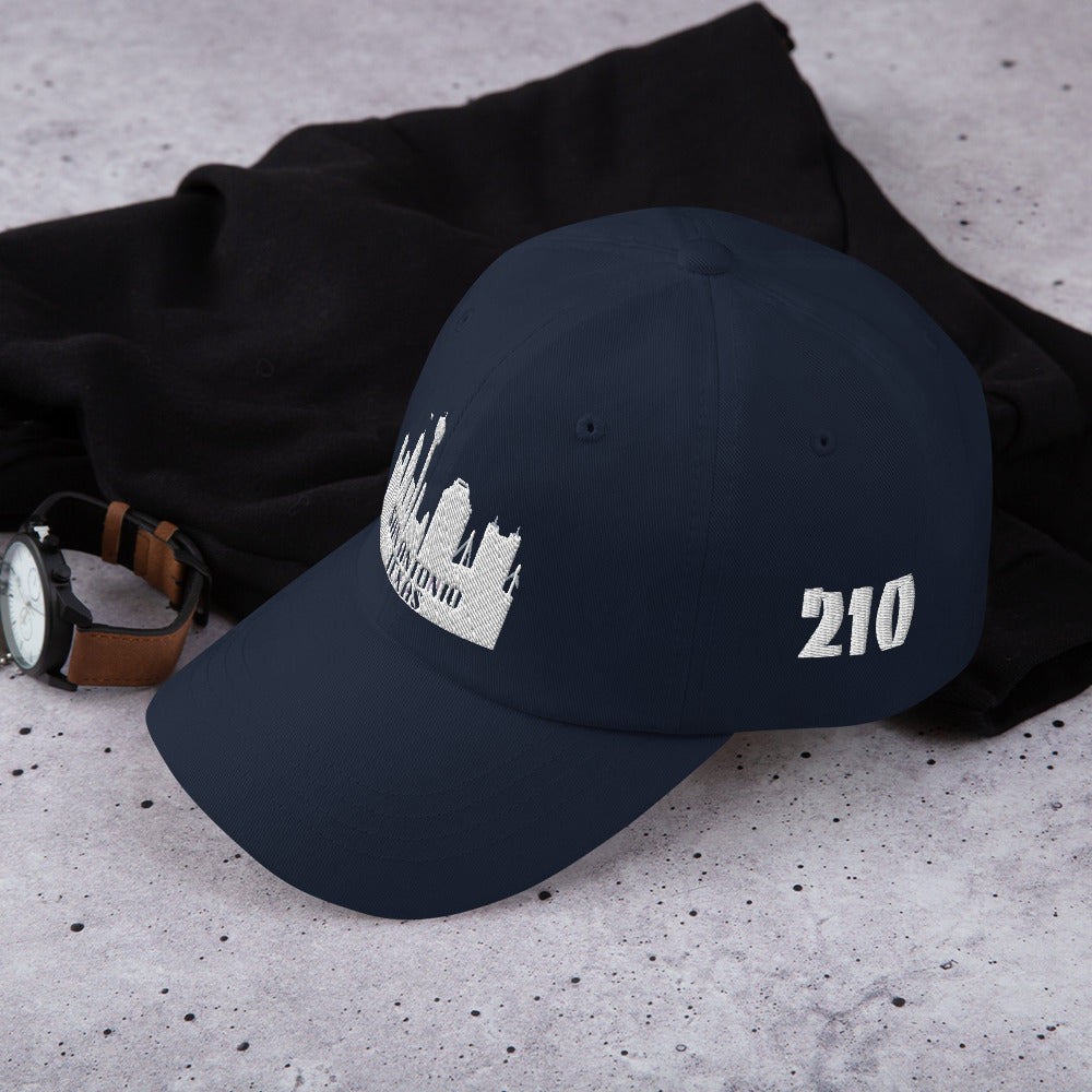 Dad hat