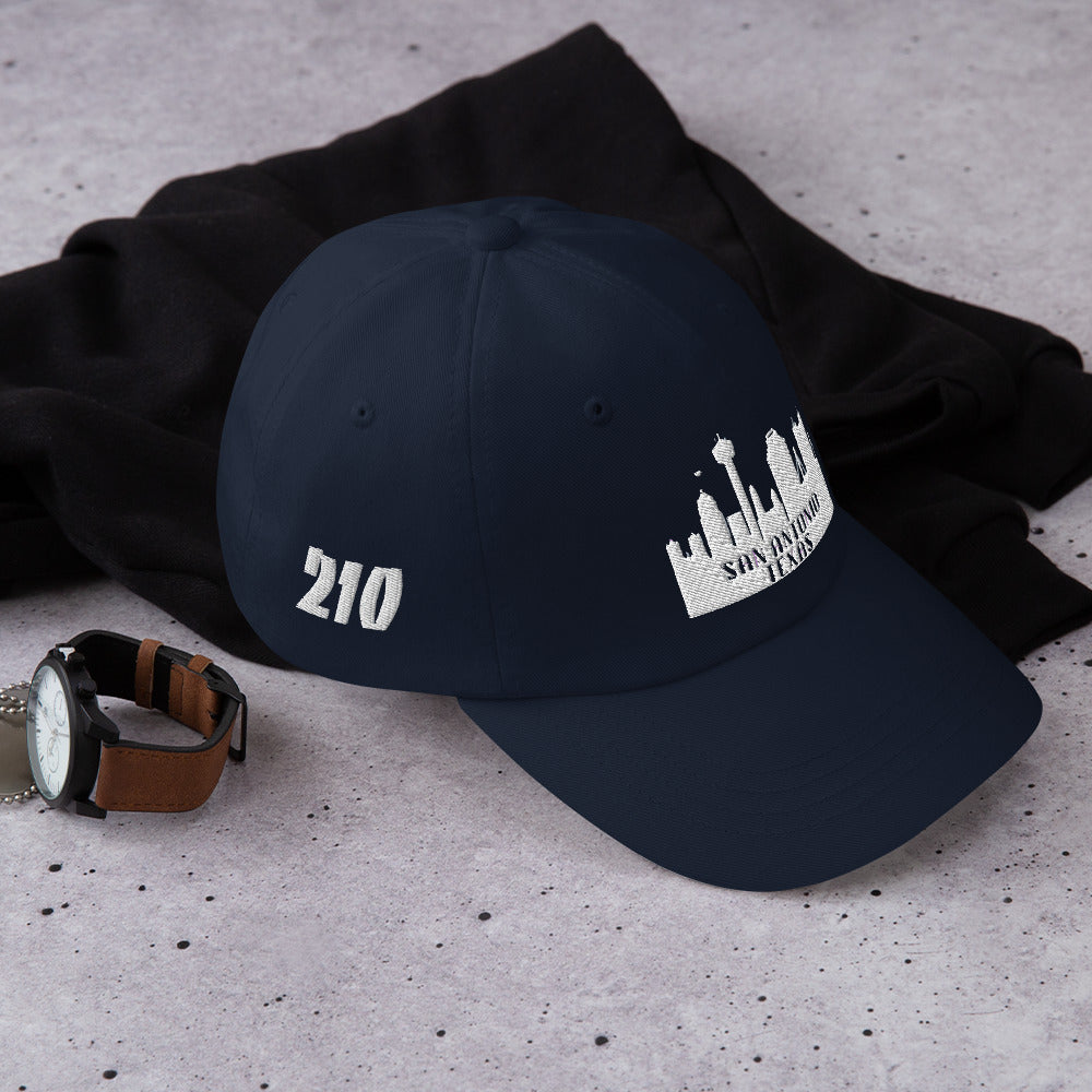 Dad hat