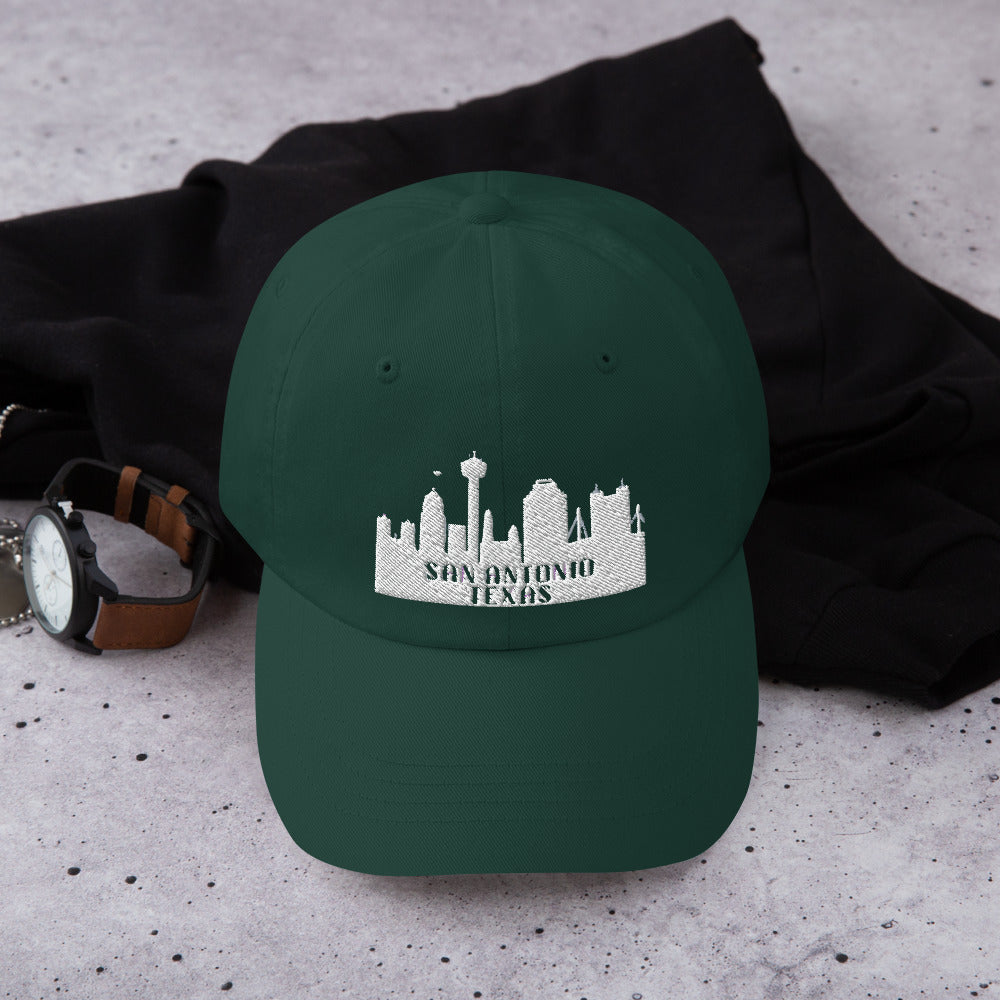 Dad hat