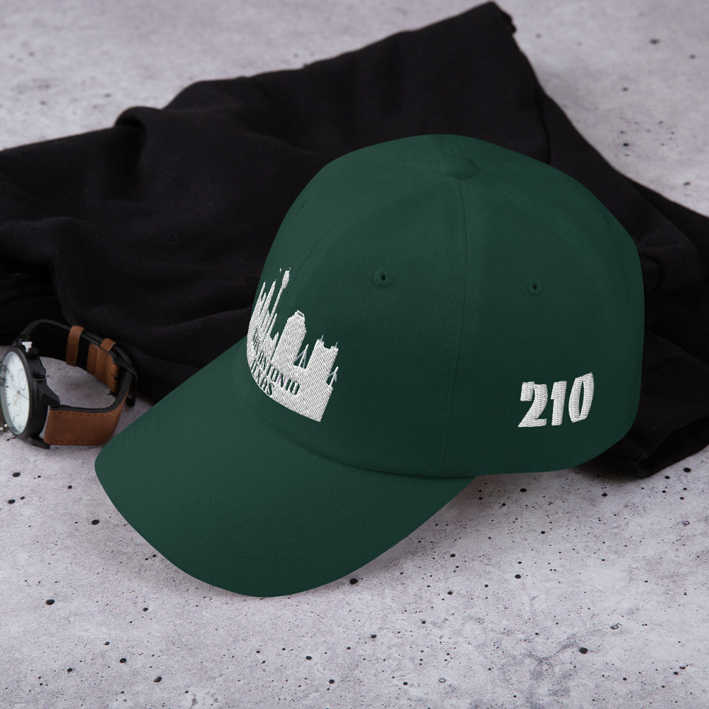 Dad hat