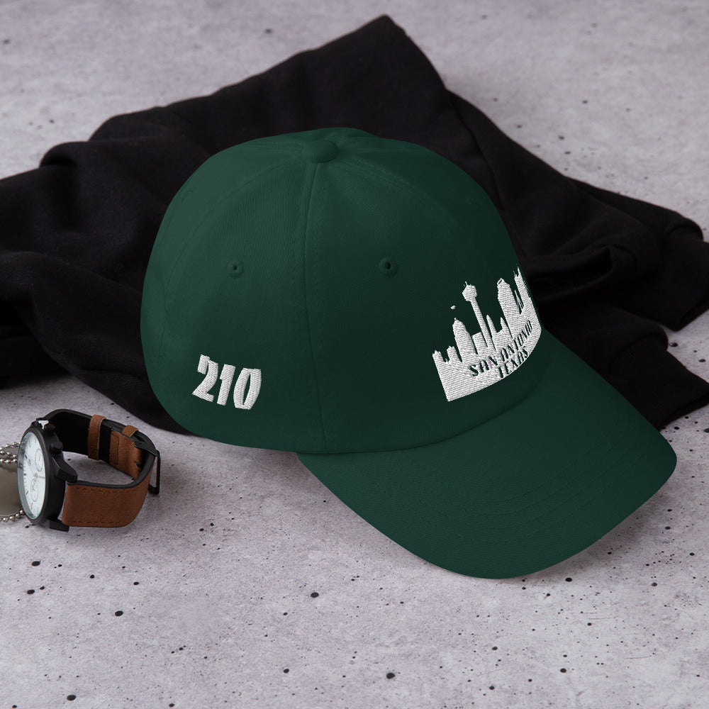 Dad hat