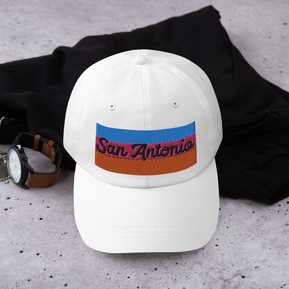 Dad hat