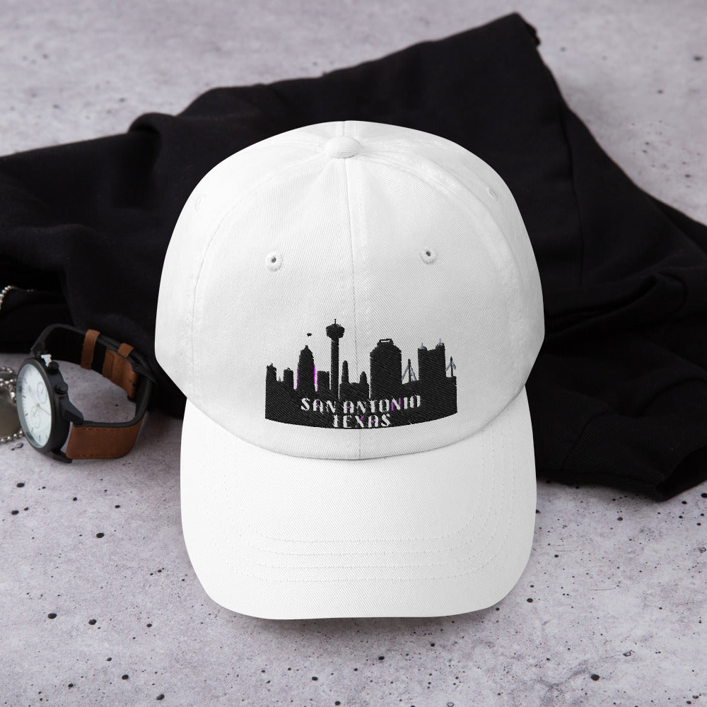 Dad hat