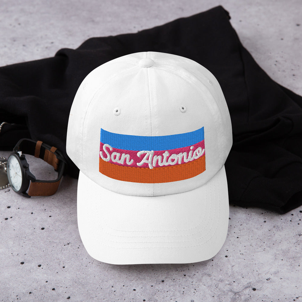 Dad hat