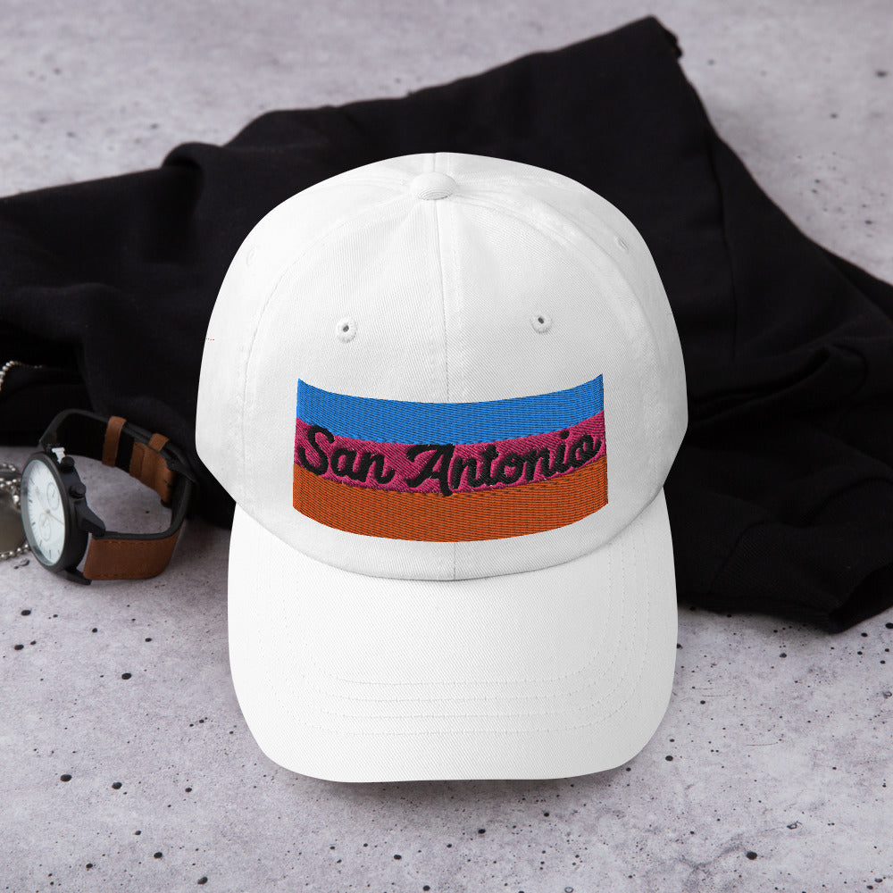 Dad hat
