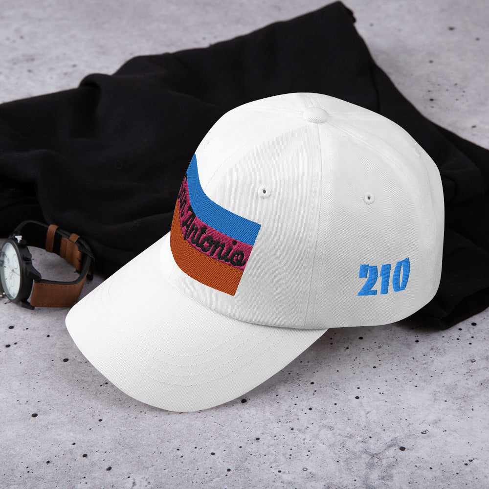 Dad hat