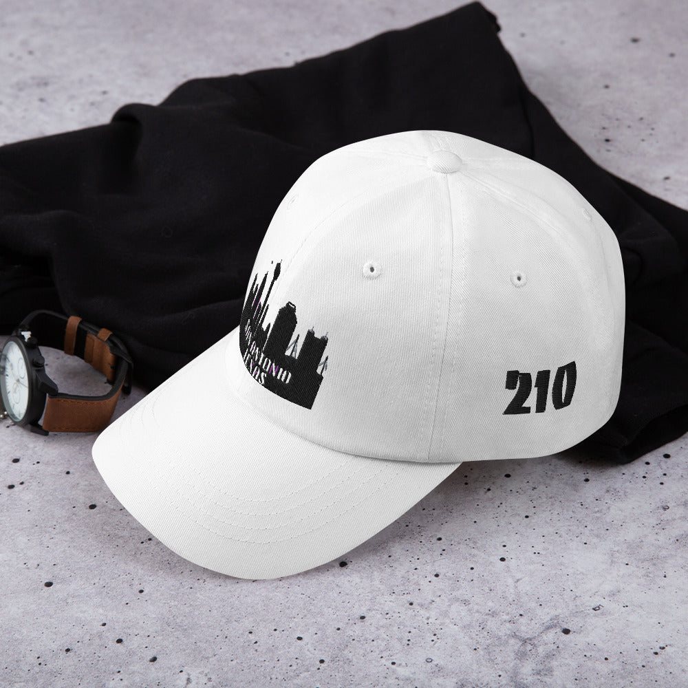 Dad hat