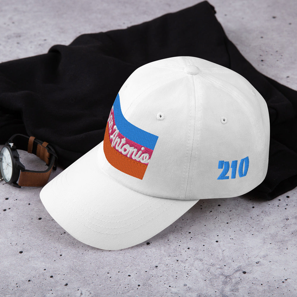 Dad hat
