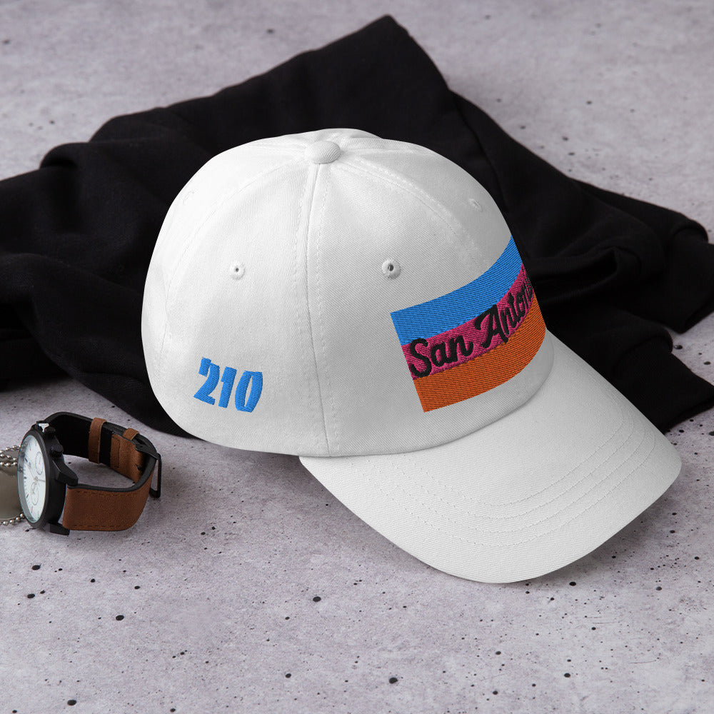 Dad hat