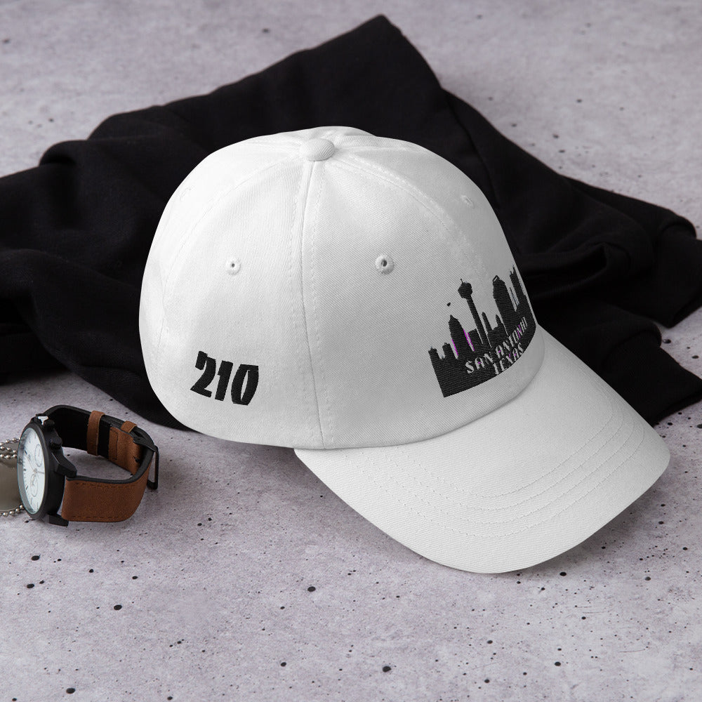 Dad hat