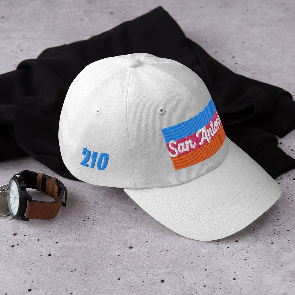 Dad hat