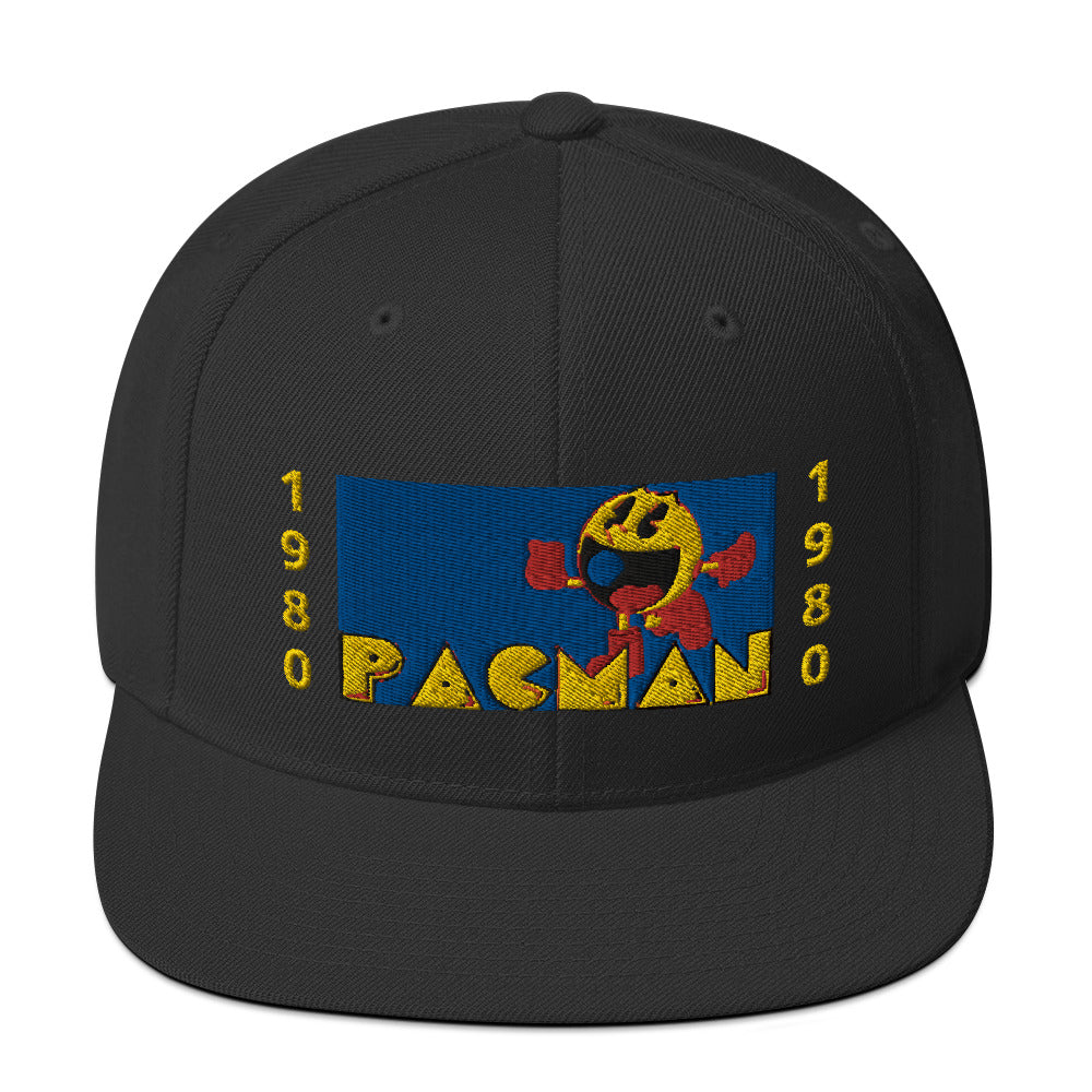 Snapback Hat