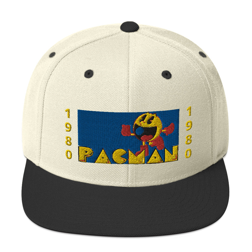 Snapback Hat