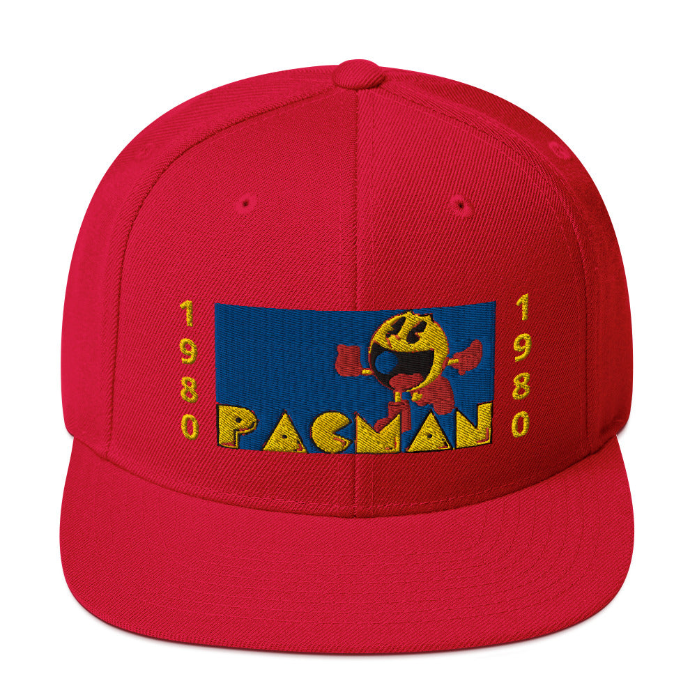 Snapback Hat