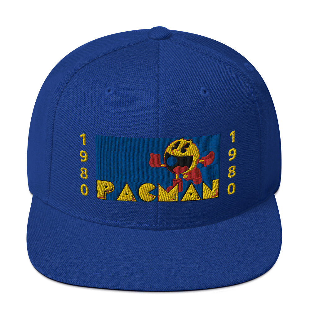Snapback Hat
