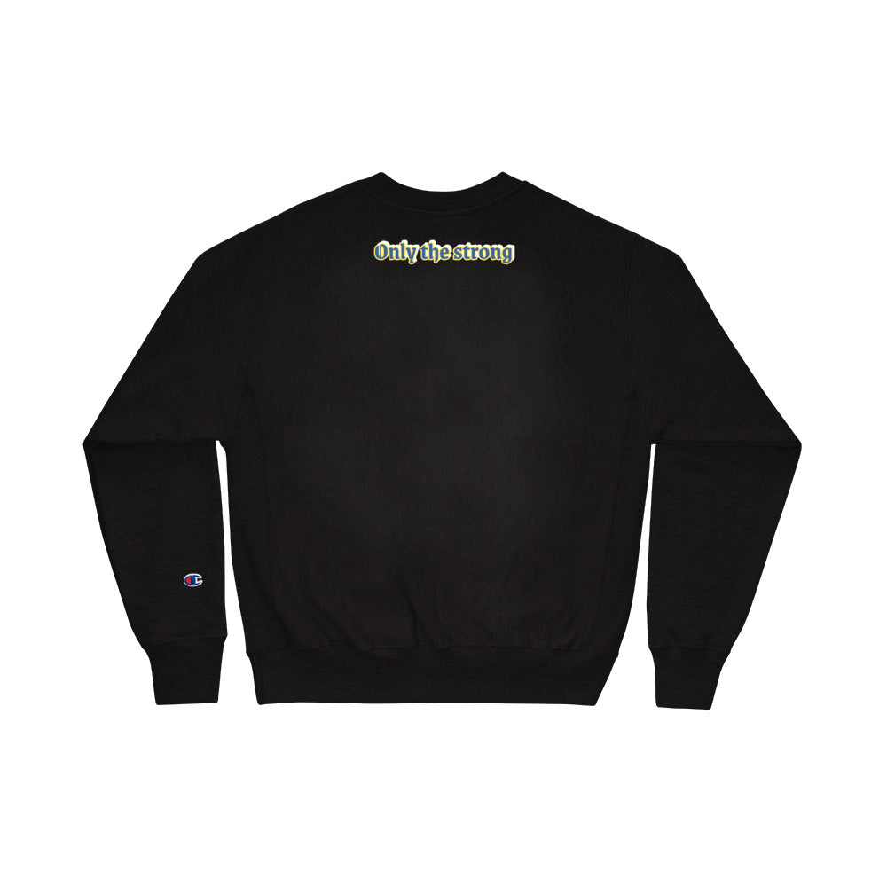 Champion Sweatshirt