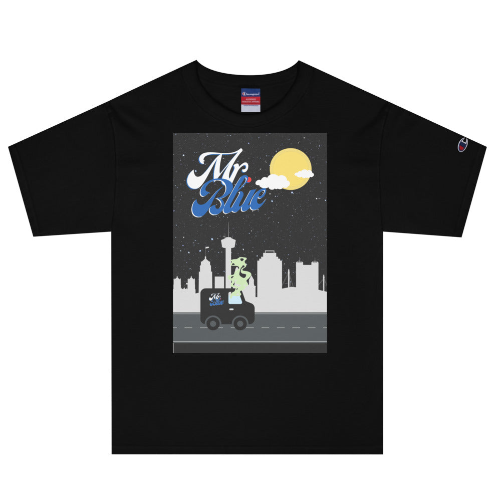 Men's Champion T-Shirt