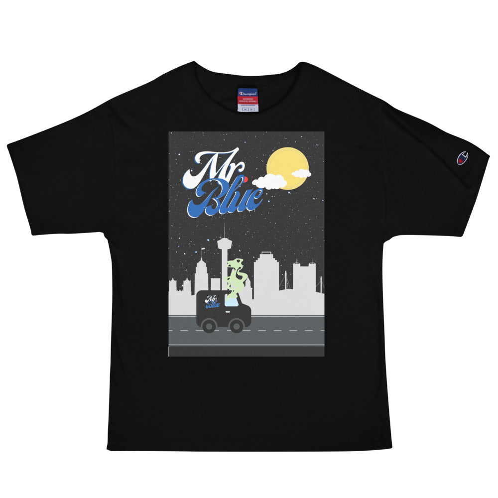 Men's Champion T-Shirt