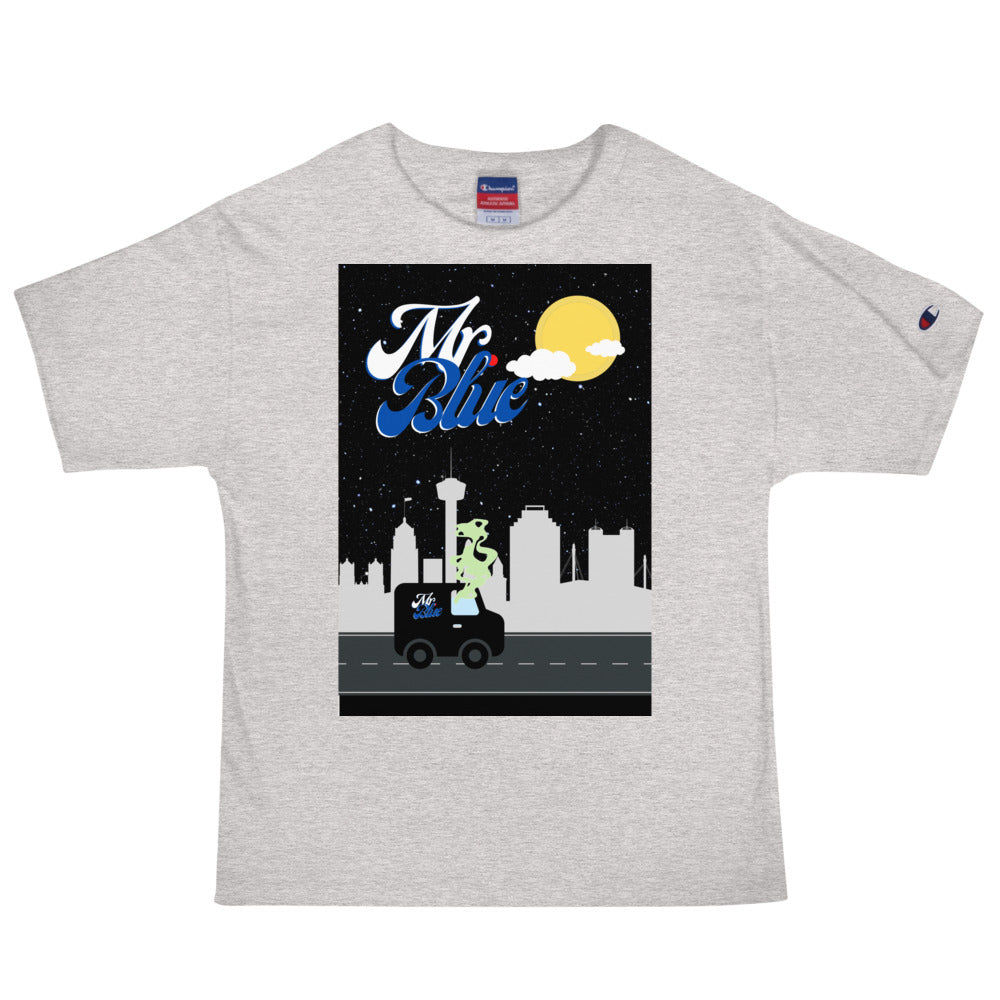 Men's Champion T-Shirt