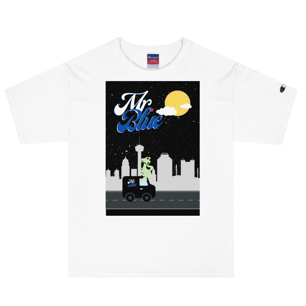 Men's Champion T-Shirt