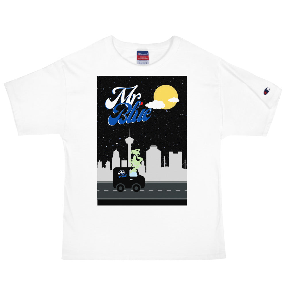 Men's Champion T-Shirt