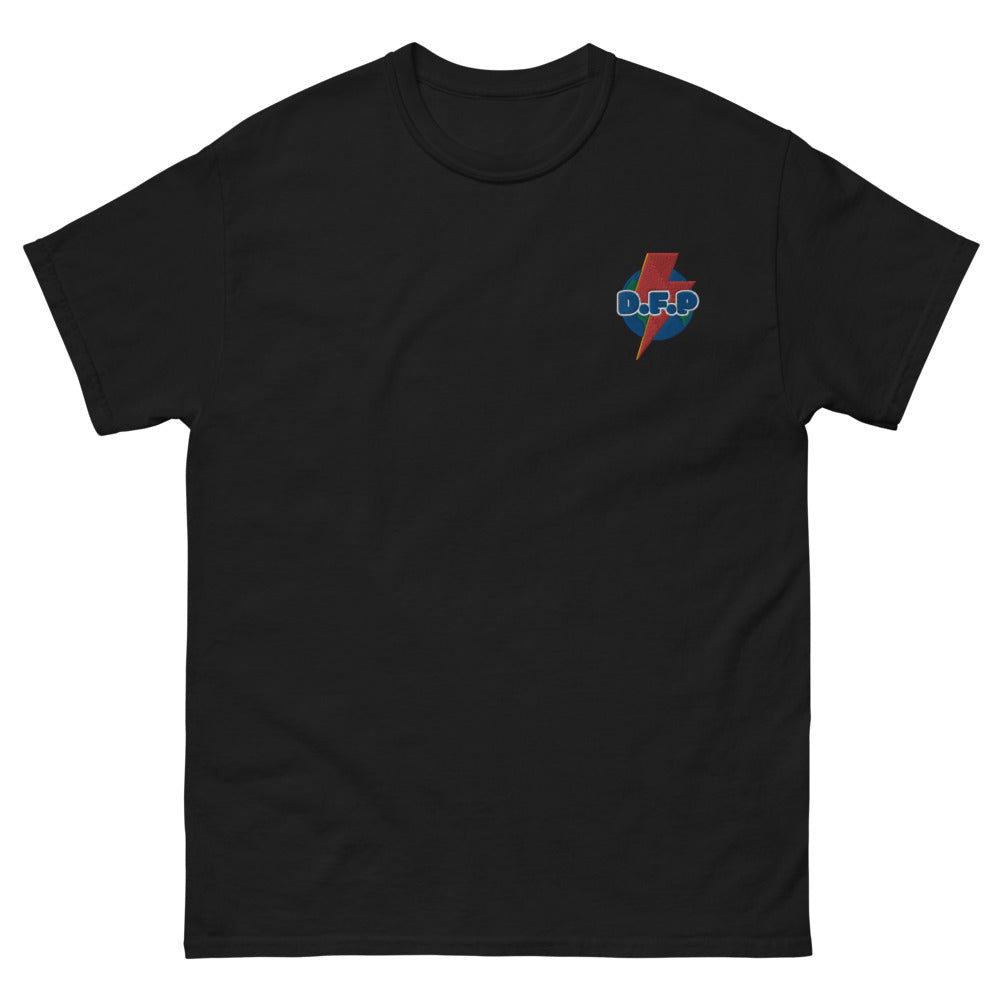 Men's heavyweight tee