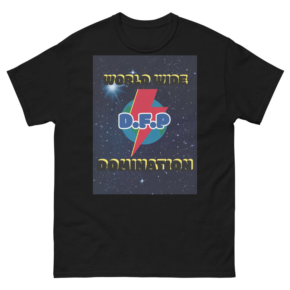 Men's heavyweight tee