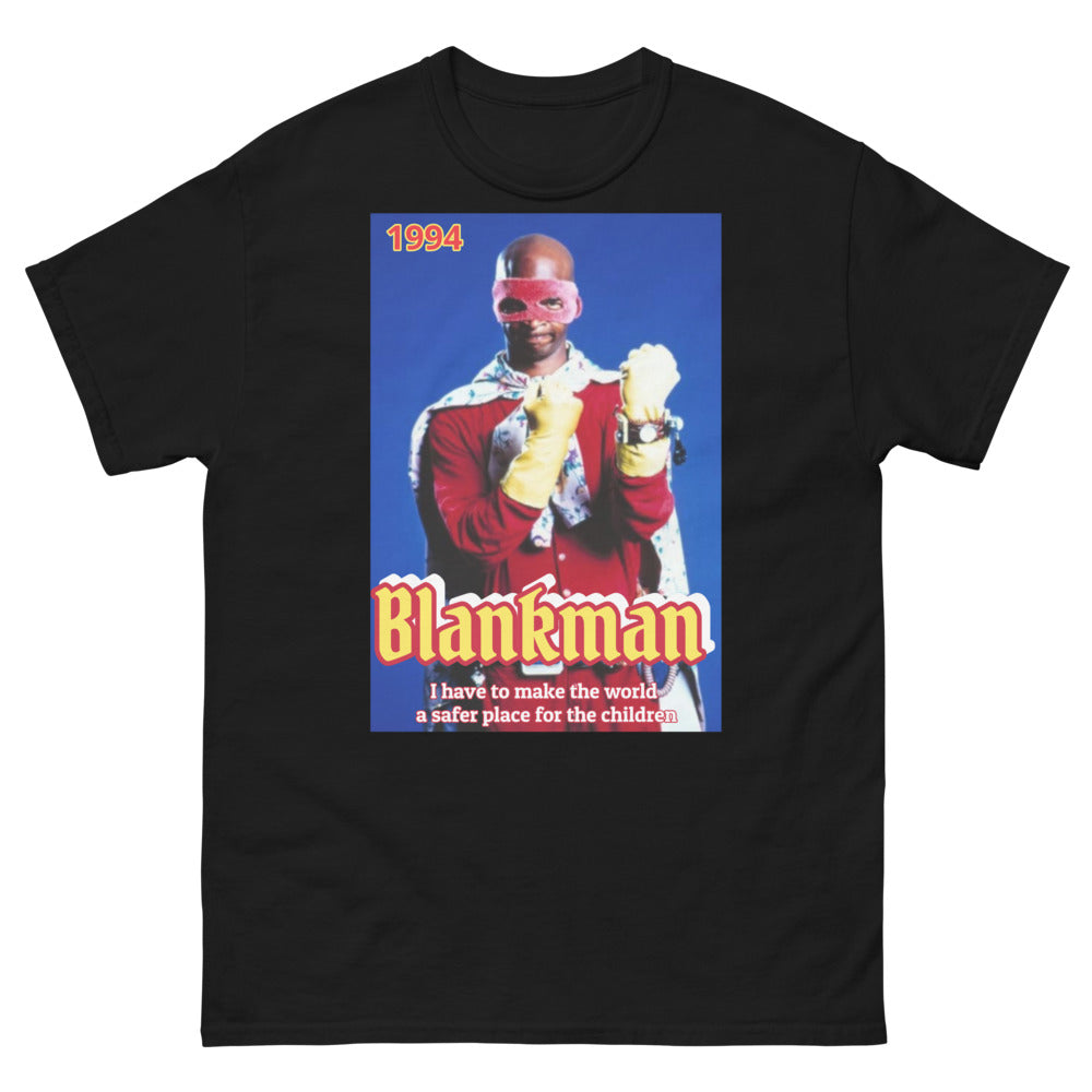 Men's heavyweight tee