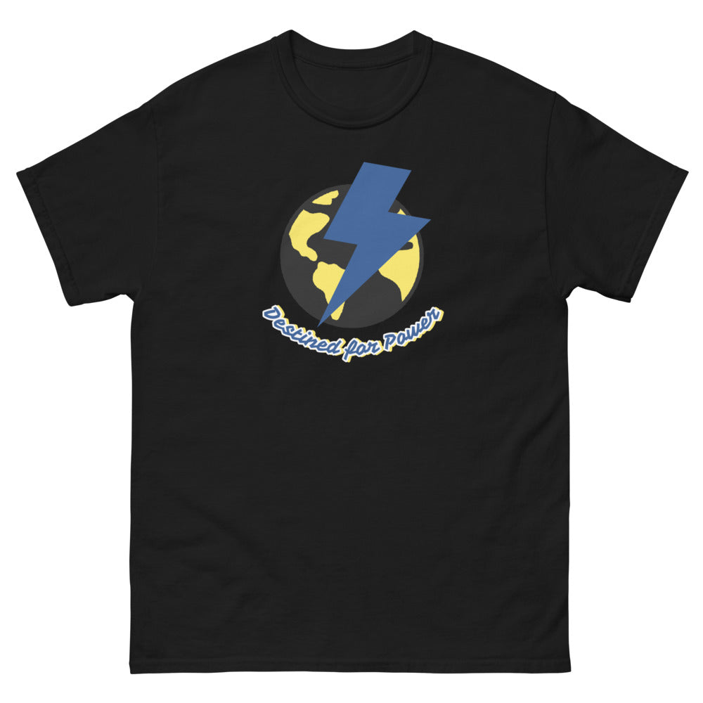Men's heavyweight tee