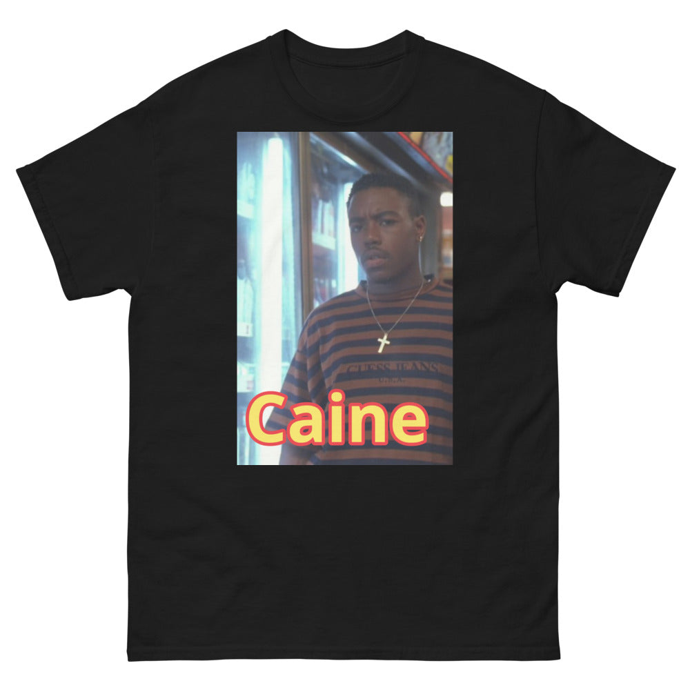 Men's heavyweight tee