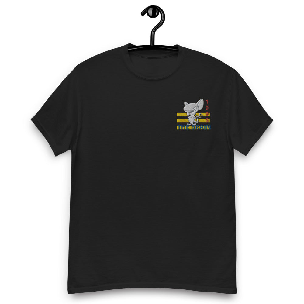 Men's heavyweight tee