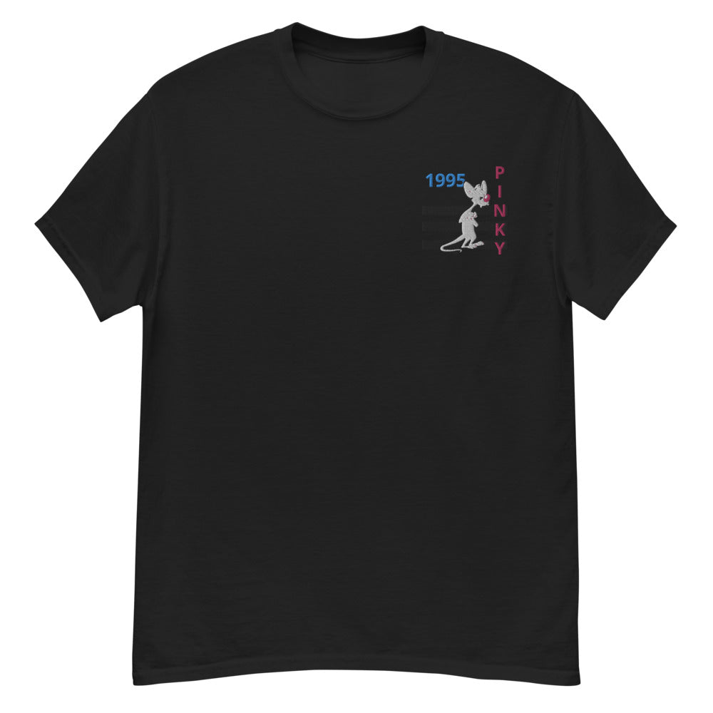 Men's heavyweight tee