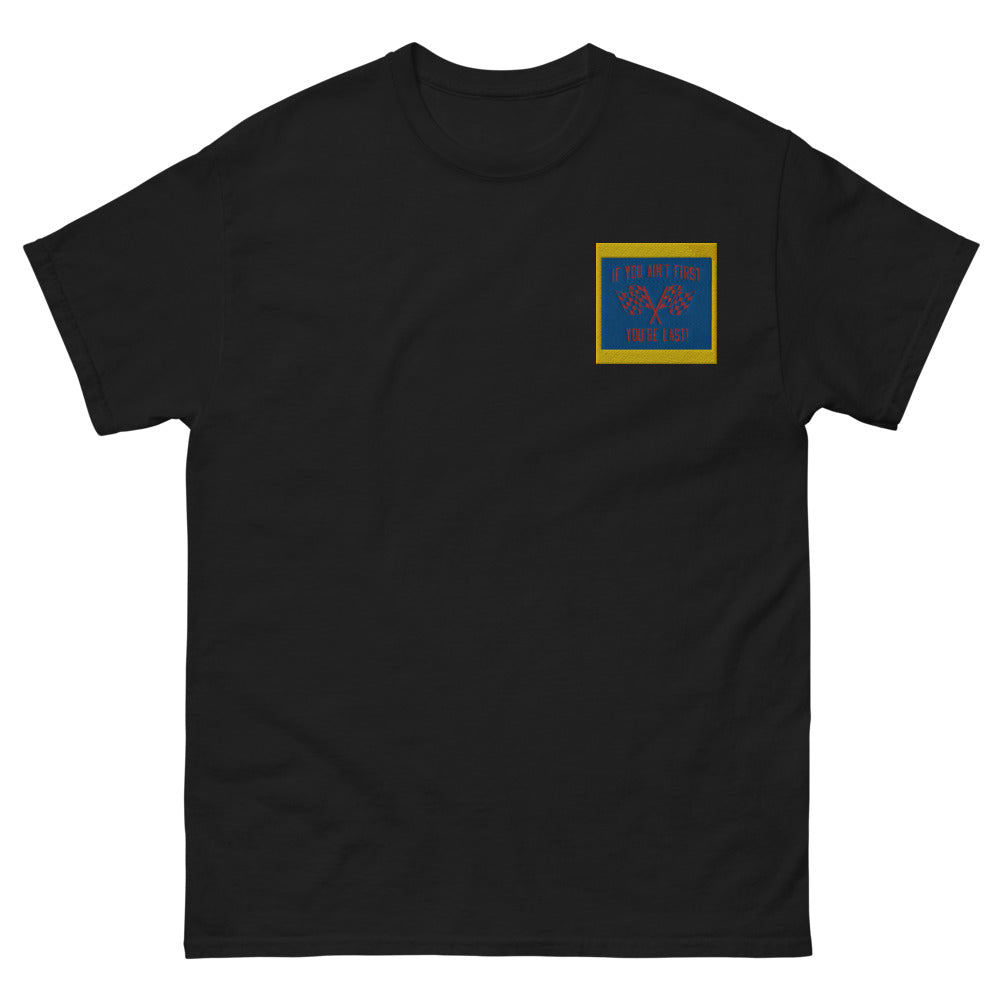 Men's heavyweight tee