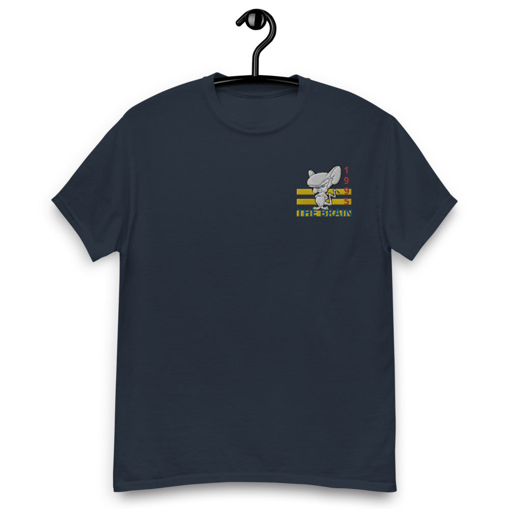Men's heavyweight tee