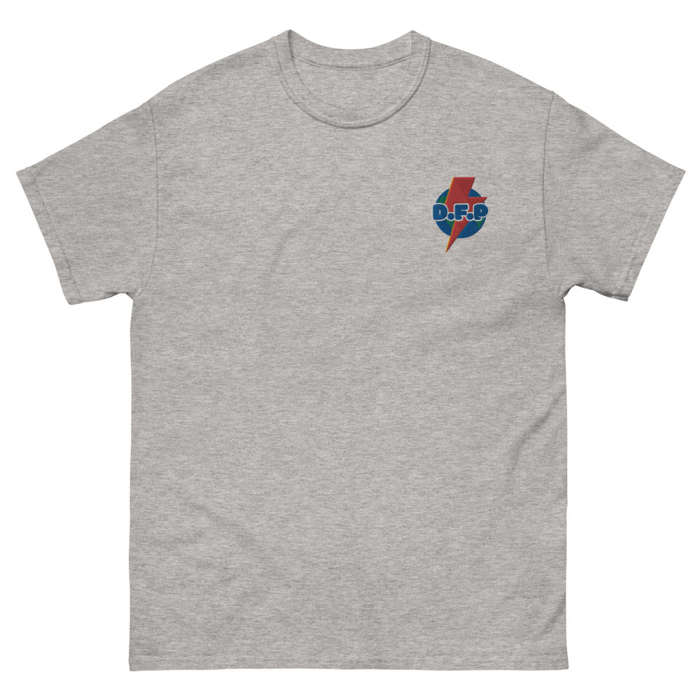 Men's heavyweight tee