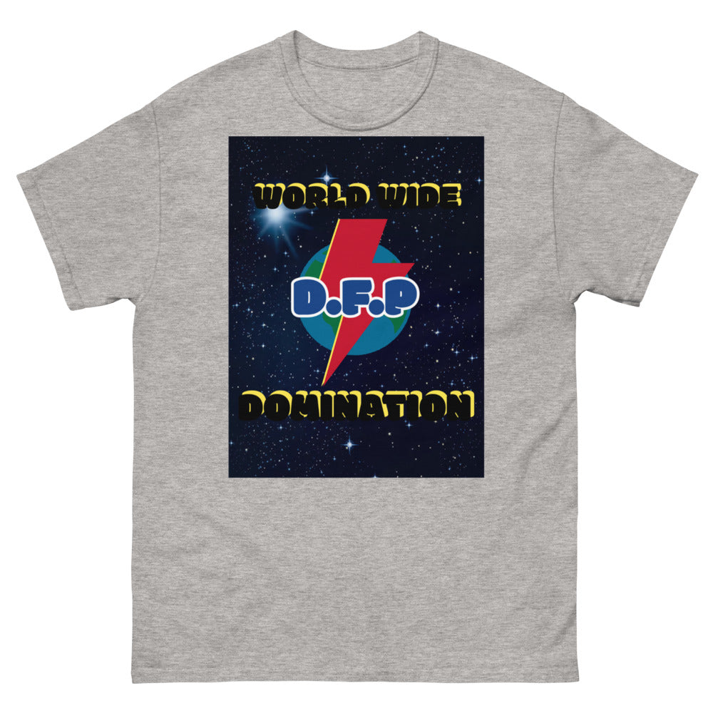 Men's heavyweight tee